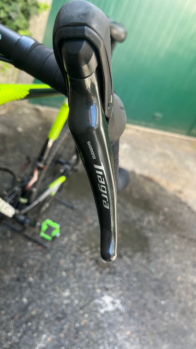 Cannondale Speed Quick 2016 Road & Gravel d'occasion — image 8 sur 8