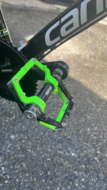 Cannondale Speed Quick 2016 Road & Gravel d'occasion — image 4 sur 8
