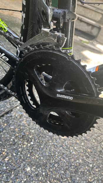 Cannondale Speed Quick 2016 Road & Gravel d'occasion — image 3 sur 8
