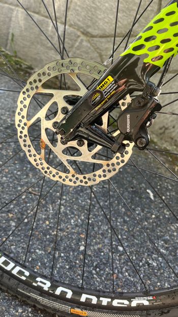 Cannondale Speed Quick 2016 Road & Gravel d'occasion — image 6 sur 8