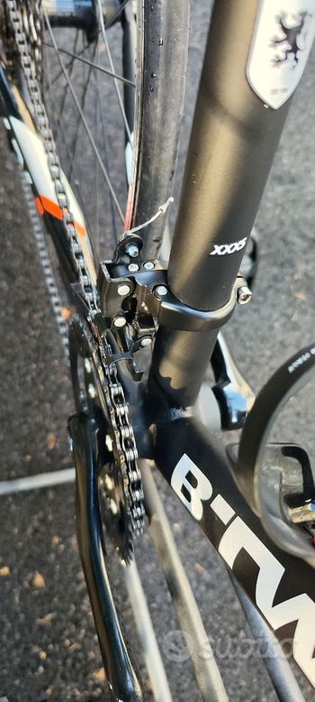 Używany Triban 500 2016 Road & Gravel — zdjęcie 3 z 6
