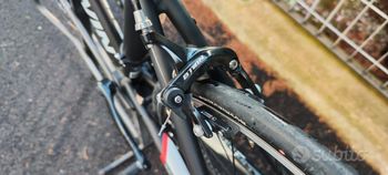Używany Triban 500 2016 Road & Gravel — zdjęcie 5 z 6