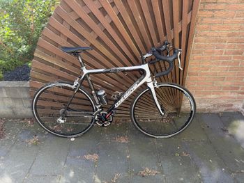 Używany Merida Scultura Shimano Ultegra 2010 Road & Gravel