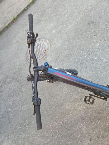 Liv Embolden E+, 2 Power 2020 2020 Mountainbike de segunda mano, Azul — imagen 4 de 7