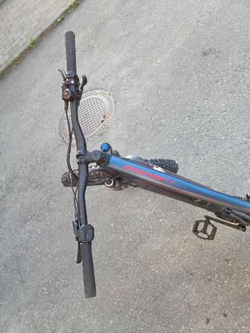 Used Liv Embolden E+, 2 Power 2020 2020 Mountainbike, Blue, 27.5 — image 4 of 7