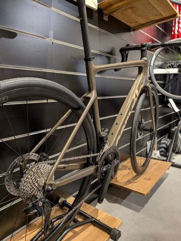 Brugt Cervélo Caledonia 105 Di2 2026 2026 Road & Gravel — billede 3 af 3
