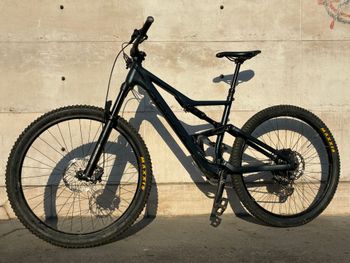 Używany Orbea OCCAM H30 2020 2020 Mountainbike — zdjęcie 10 z 10