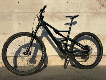 Brugt Orbea OCCAM H30 2020 2020 Mountainbike — billede 10 af 10