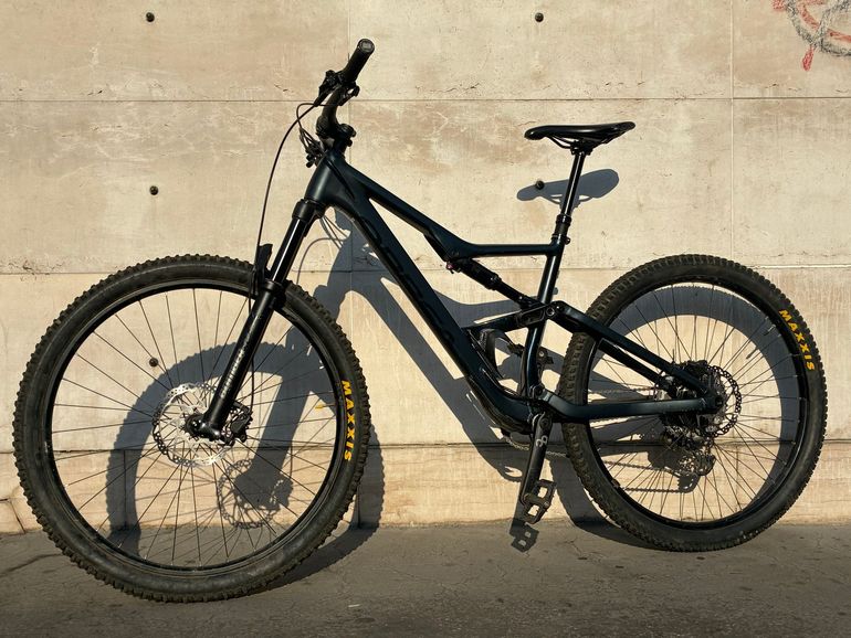 Używany Orbea OCCAM H30 2020 2020 Mountainbike — zdjęcie 10 z 10