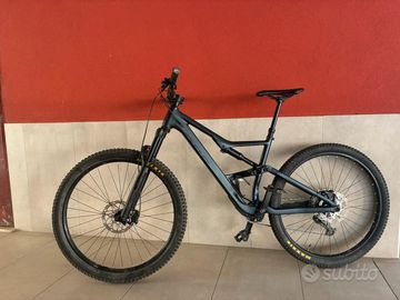 Brugt Orbea OCCAM H30 2020 2020 Mountainbike — billede 1 af 10