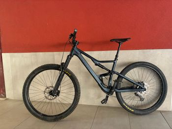 Używany Orbea OCCAM H30 2020 2020 Mountainbike — zdjęcie 7 z 10