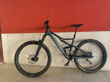 Brugt Orbea OCCAM H30 2020 2020 Mountainbike — billede 7 af 10