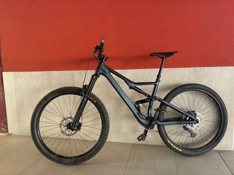 Brugt Orbea OCCAM H30 2020 2020 Mountainbike — billede 7 af 10
