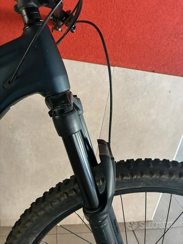 Brugt Orbea OCCAM H30 2020 2020 Mountainbike — billede 5 af 10