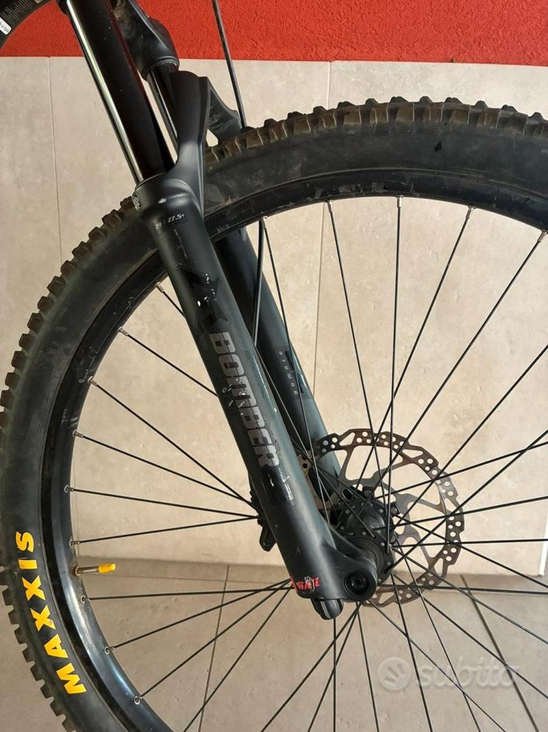 Brugt Orbea OCCAM H30 2020 2020 Mountainbike — billede 2 af 10