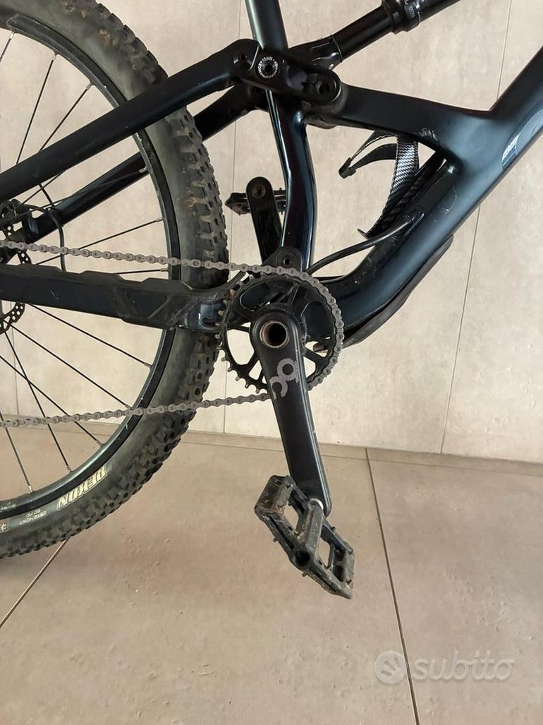 Używany Orbea OCCAM H30 2020 2020 Mountainbike — zdjęcie 3 z 10