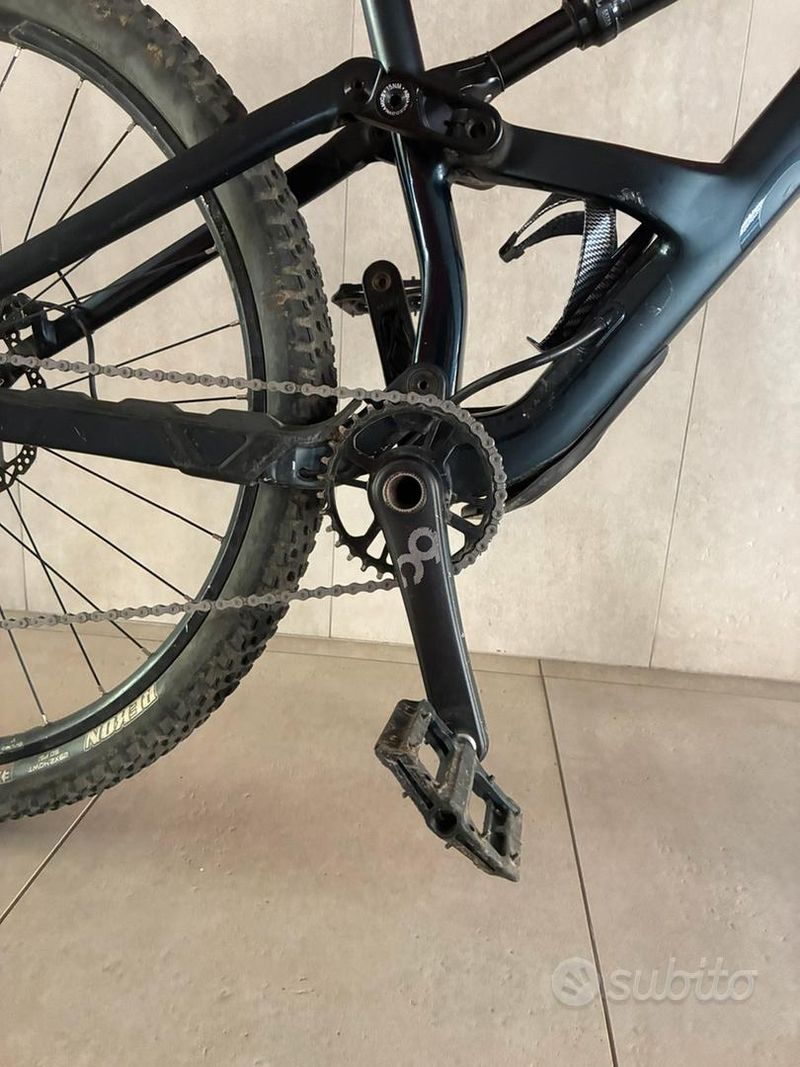 Brugt Orbea OCCAM H30 2020 2020 Mountainbike — billede 3 af 10