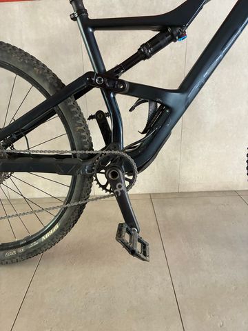 Brugt Orbea OCCAM H30 2020 2020 Mountainbike — billede 8 af 10