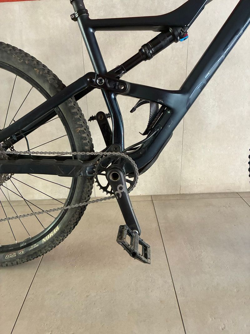 Brugt Orbea OCCAM H30 2020 2020 Mountainbike — billede 8 af 10