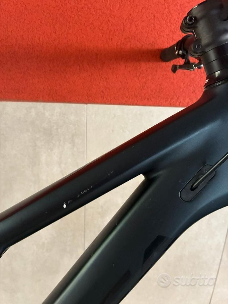 Brugt Orbea OCCAM H30 2020 2020 Mountainbike — billede 6 af 10