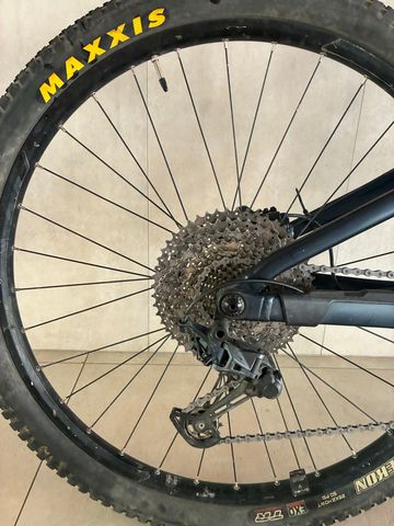 Brugt Orbea OCCAM H30 2020 2020 Mountainbike — billede 9 af 10