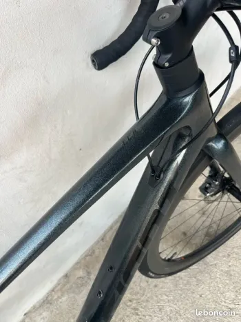 Käytetty Giant Tcr Advanced Pro Disc 1 2021 Road & Gravel — kuva 3 / 6
