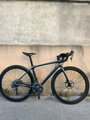 Używany Giant Tcr Advanced Pro Disc 1 2021 Road & Gravel