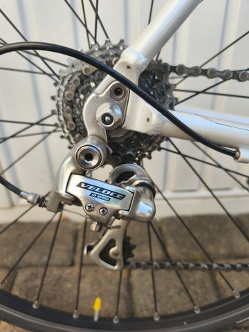 Brugt Orbea Sport 2004 Road & Gravel — billede 2 af 9
