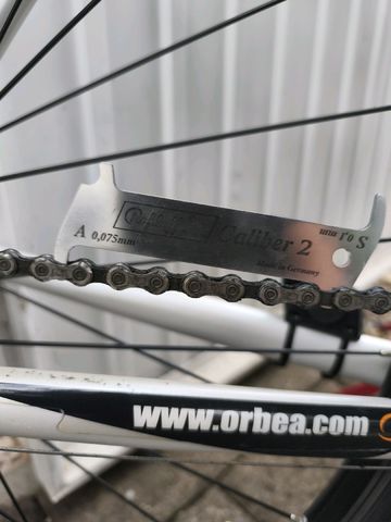 Brugt Orbea Sport 2004 Road & Gravel — billede 9 af 9