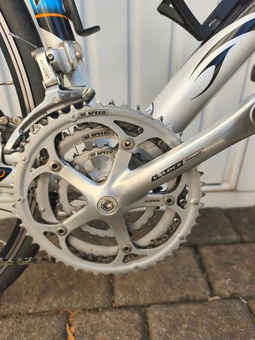 Brugt Orbea Sport 2004 Road & Gravel — billede 3 af 9
