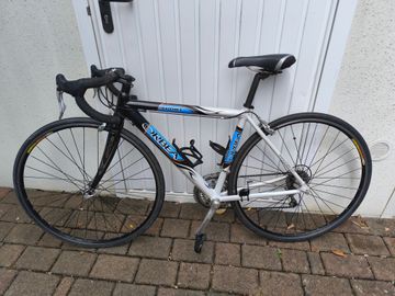 Brugt Orbea Sport 2004 Road & Gravel — billede 8 af 9