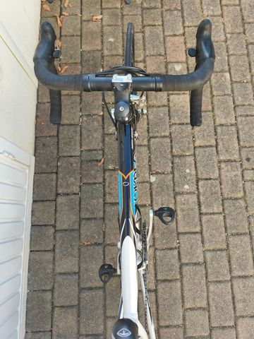 Brugt Orbea Sport 2004 Road & Gravel — billede 5 af 9