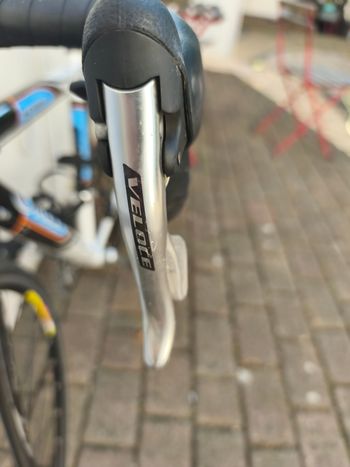 Gebrauchtes Orbea Sport 2004 Road & Gravel, Blau — Bild 6 von 8