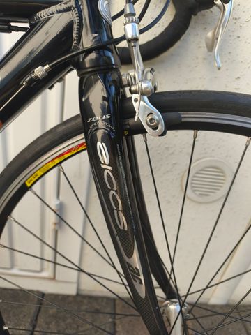Brugt Orbea Sport 2004 Road & Gravel — billede 4 af 9
