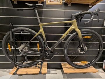 Scott Addict Gravel 40 2026 2026 Road & Gravel usato