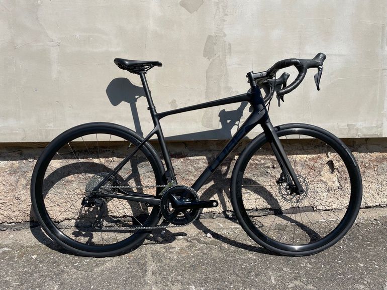 Używany CUBE ATTAIN GTC SLX 2023 2023 Road & Gravel — zdjęcie 1 z 7