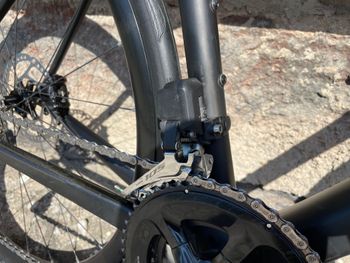 Używany CUBE ATTAIN GTC SLX 2023 2023 Road & Gravel — zdjęcie 4 z 7