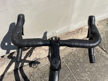 Używany CUBE ATTAIN GTC SLX 2023 2023 Road & Gravel — zdjęcie 3 z 7