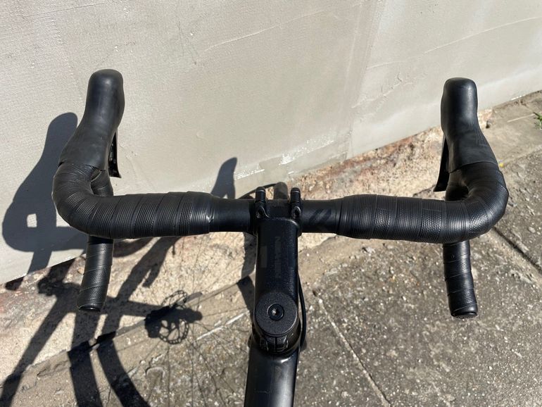 Używany CUBE ATTAIN GTC SLX 2023 2023 Road & Gravel — zdjęcie 3 z 7
