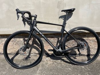 Używany CUBE ATTAIN GTC SLX 2023 2023 Road & Gravel — zdjęcie 2 z 7