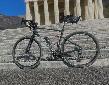 Giant Revolt 0 2022 2022 Road & Gravel de segunda mano, Negro — imagen 3 de 3
