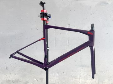 BMC Roadmachine 01 THREE 2023 Frameset 2023 Road & Gravel usato