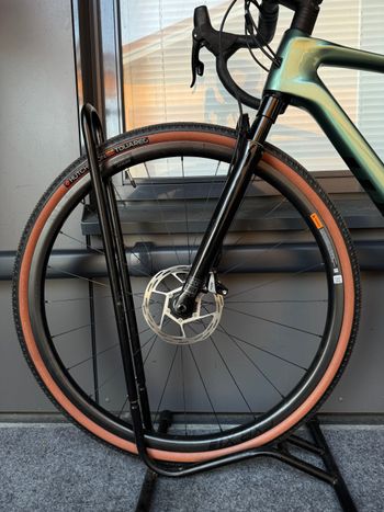 Tweedehands Giant Revolt X Advanced Pro 2 2023 2023 Road & Gravel — afbeelding 5 van 8