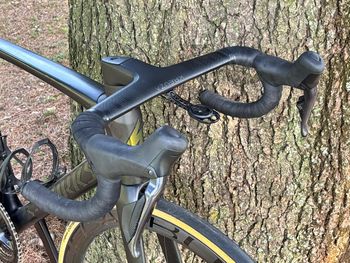 Specialized Tarmac Shimano Ultegra Di2 2023 Road & Gravel de segunda mano, Negro — imagen 2 de 6