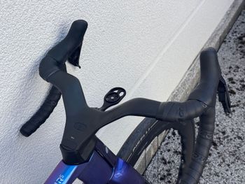 Używany Colnago Y1Rs Shimano Ultegra Di2 2026 Road & Gravel — zdjęcie 5 z 9