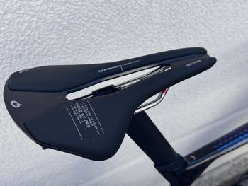 Używany Colnago Y1Rs Shimano Ultegra Di2 2026 Road & Gravel — zdjęcie 6 z 9