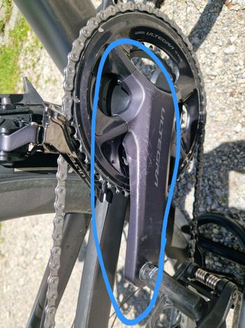 Käytetty BMC Teammachine SLR01 Custom Inkl. Powermeter 2023 Road & Gravel — kuva 7 / 10