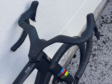Used Colnago Y1Rs Shimano Ultegra Di2 2026 Road & Gravel, Black — image 5 of 9