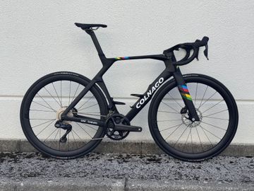 Brugt Colnago Y1Rs Shimano Ultegra Di2 2026 Road & Gravel