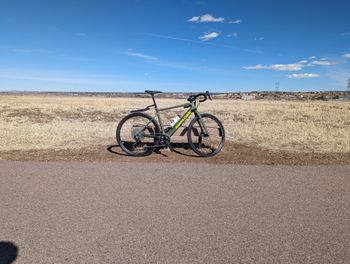 Used Santa Cruz Skitch GX AXS / Carbon CC 2024 2024 Road & Gravel, Green — image 4 of 4